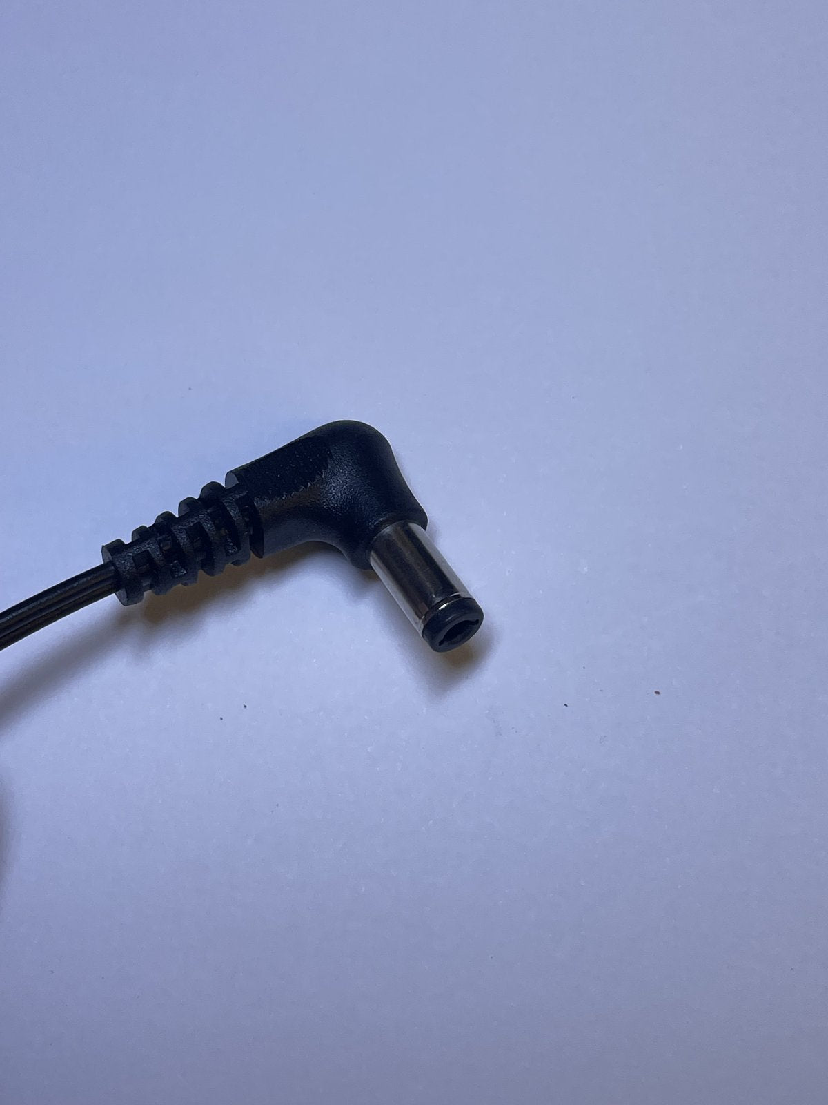 Kettler VERSO 300 Crosstrainer 9V DC 500mA UK Plug AC-DC Switching Adapter