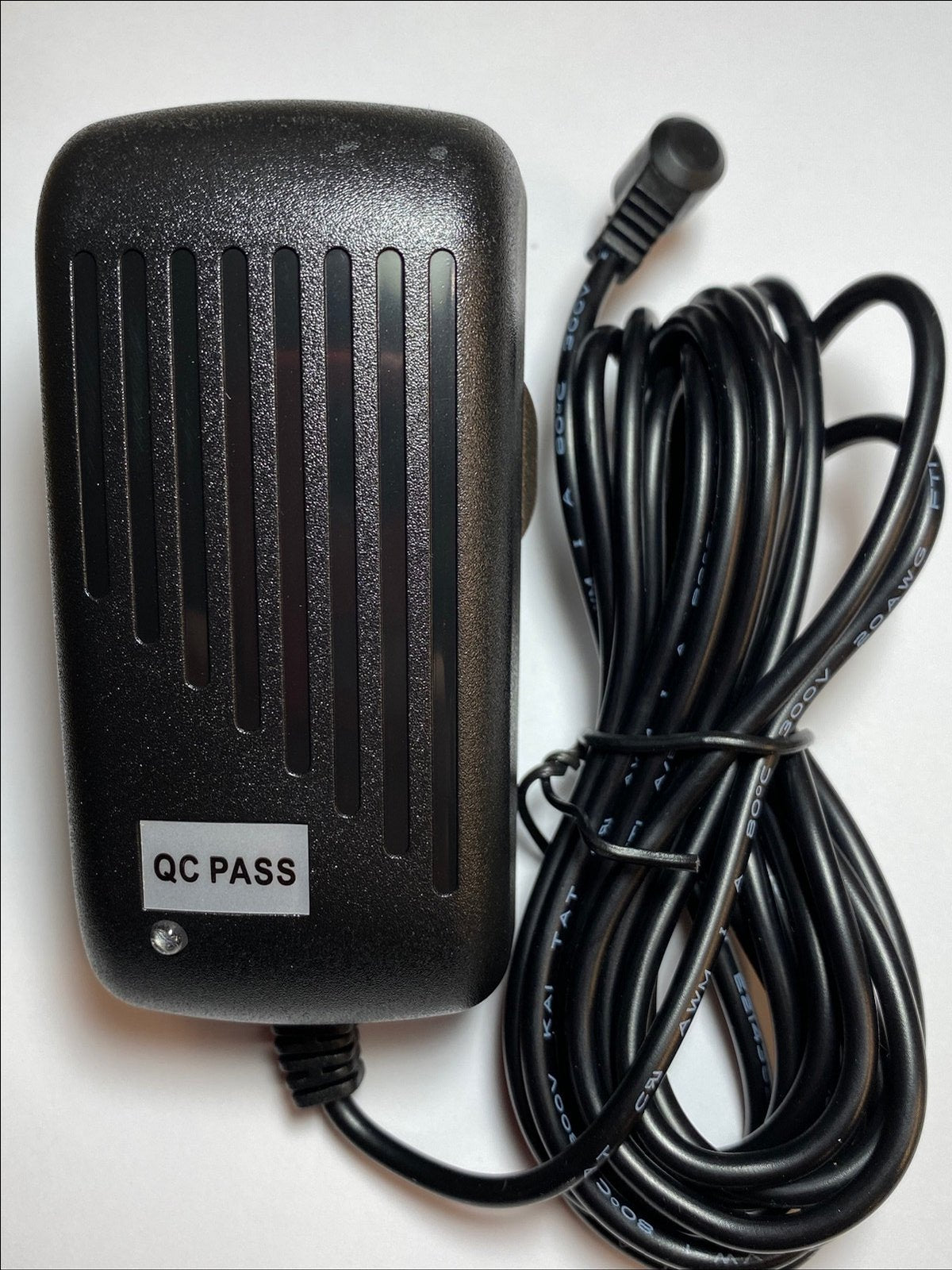 12V MAINS GEM CD10 KEYBOARD AC ADAPTOR POWER SUPPLY CHARGER PLUG