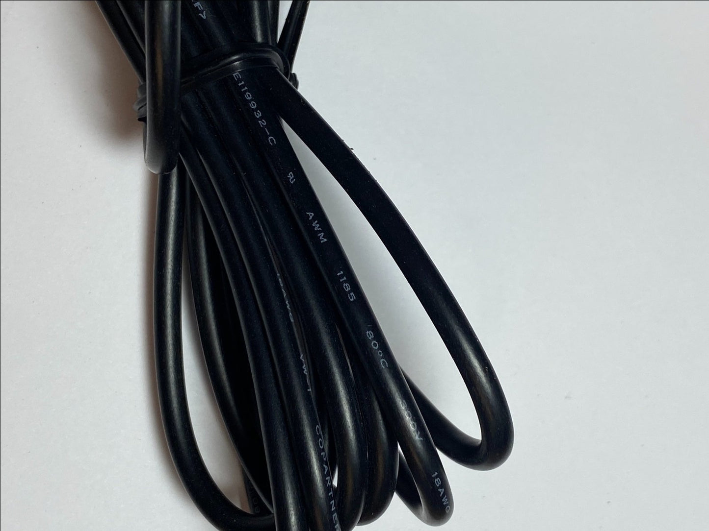 18V 3.33A Switching Power Supply T3389SP Stontronics 5.5mm x 2.5mm AC-DC Adaptor