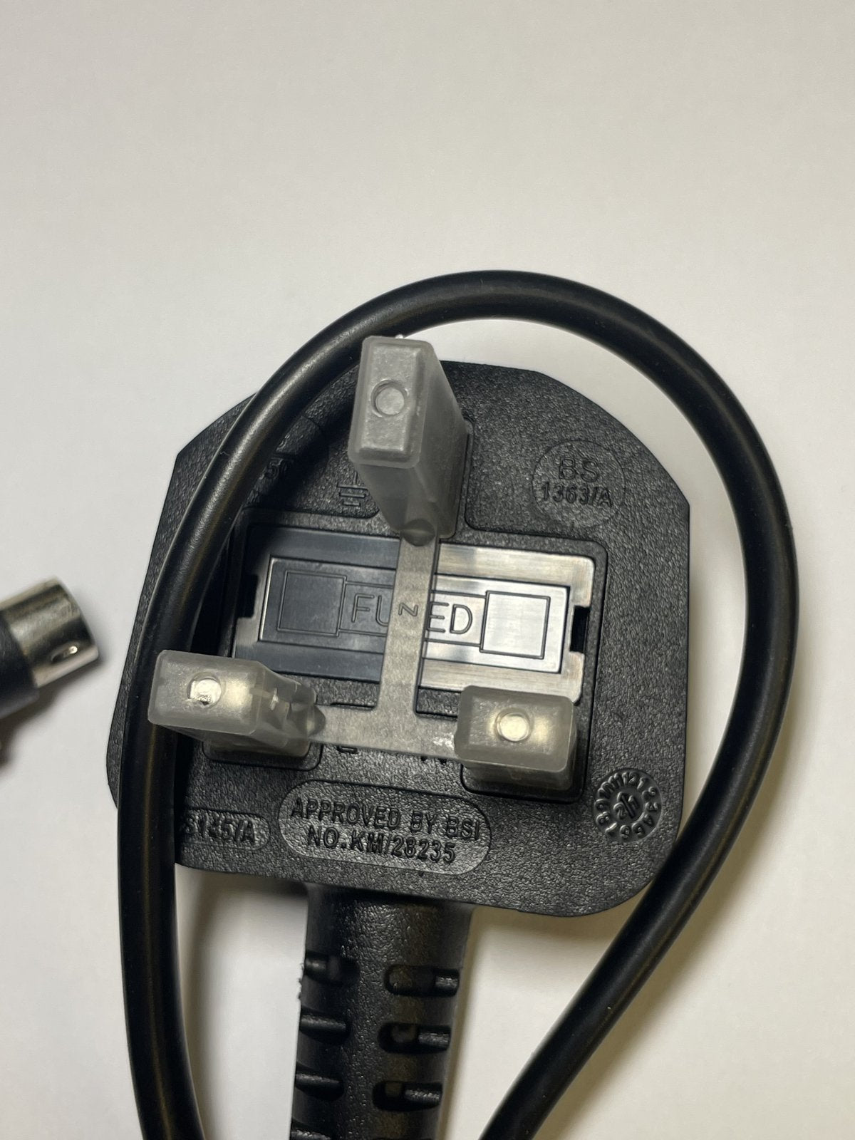 FLYPOWER 5 PIN (12V BOTTOM PIN) JET5434-61010-1001 5V 2A 12V 2A POWER SUPPLY