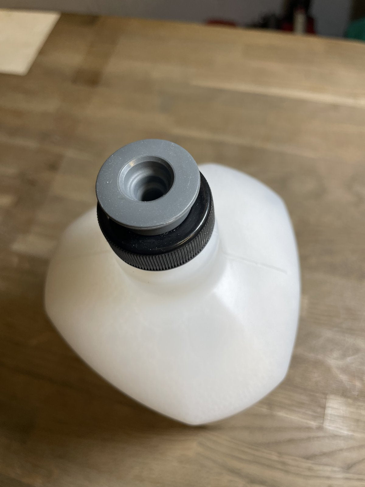 Genuine Karcher Stone and Paving Cleaner 1L Bottle 6.295-764.0