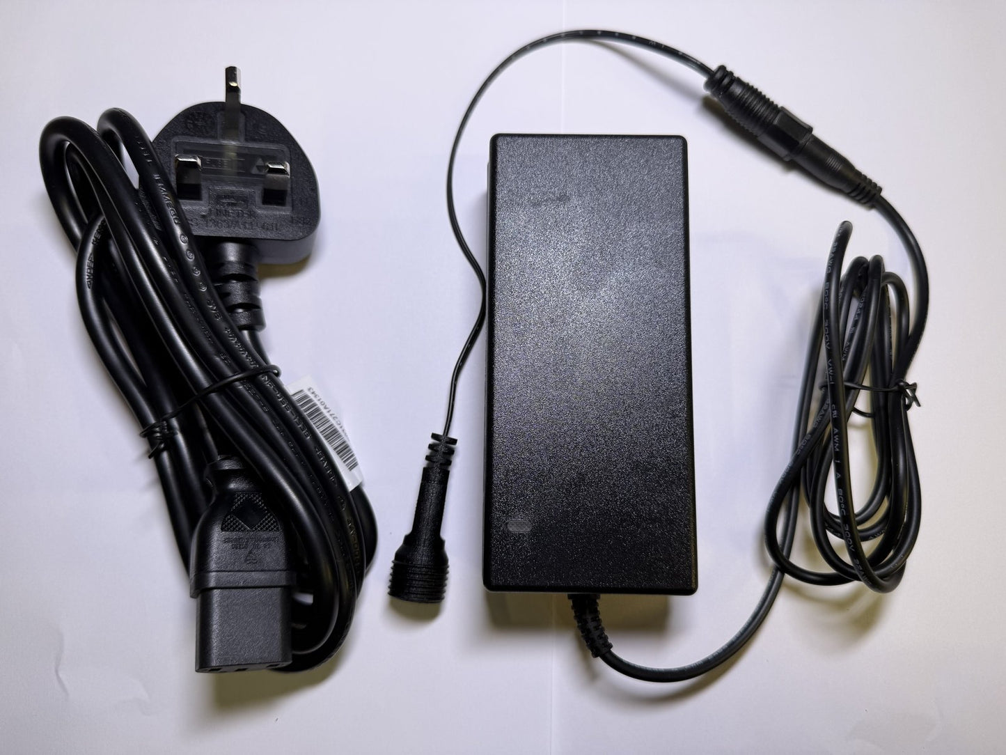 Replacement for 29.0V 2.0A 58W LED Driver AC Adaptor Power Supply K58S290200E2