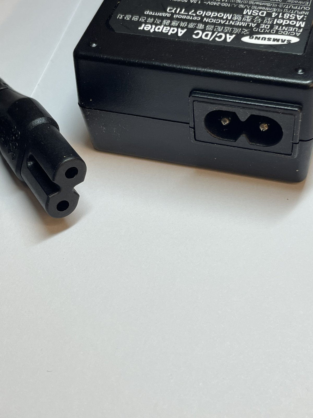 14V 3A Samsung AC-DC Adapter Power Supply Plug for Samsung Monitor S22A300H