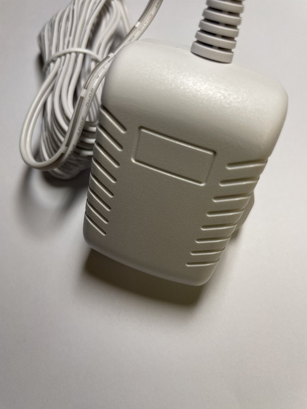 Replacement 5V AC-DC Adaptor Power Supply for Snow Time Water Lantern IF03591