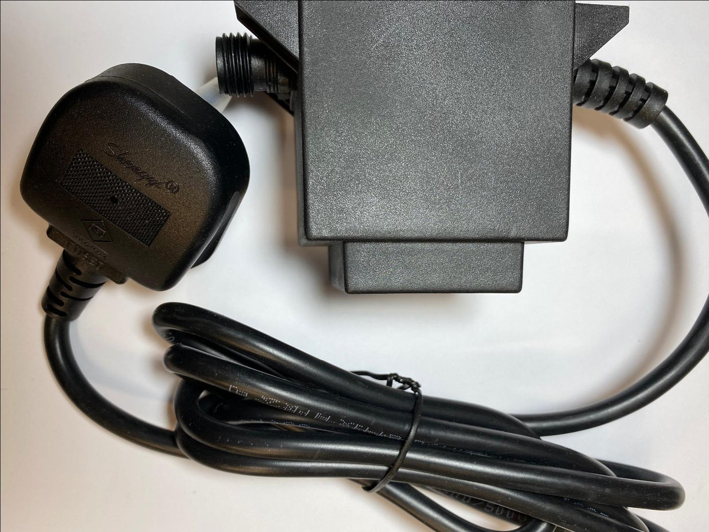 Replacement for 12V AC-AC 1800mA Power Supply Model BJ-AC120180-IP64