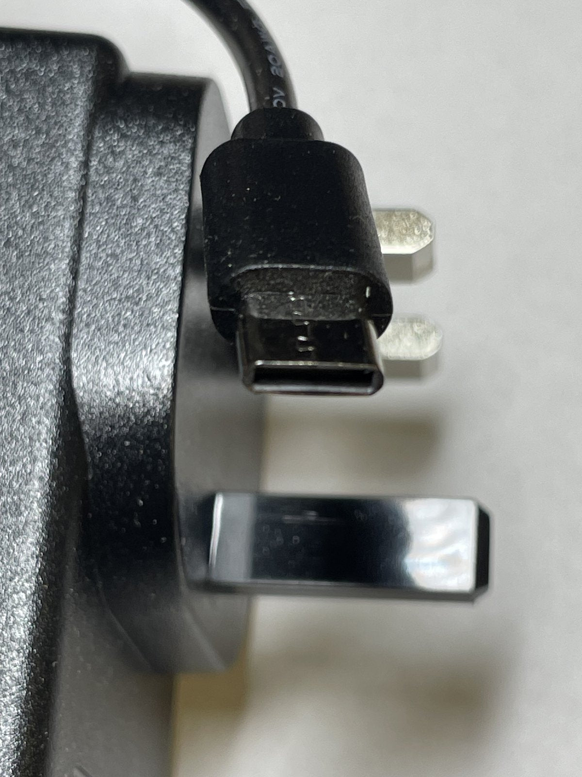 5V 4A USB-C AC-DC Power Adaptor Charger for Retroid Pocket 2+ RP2PLUS