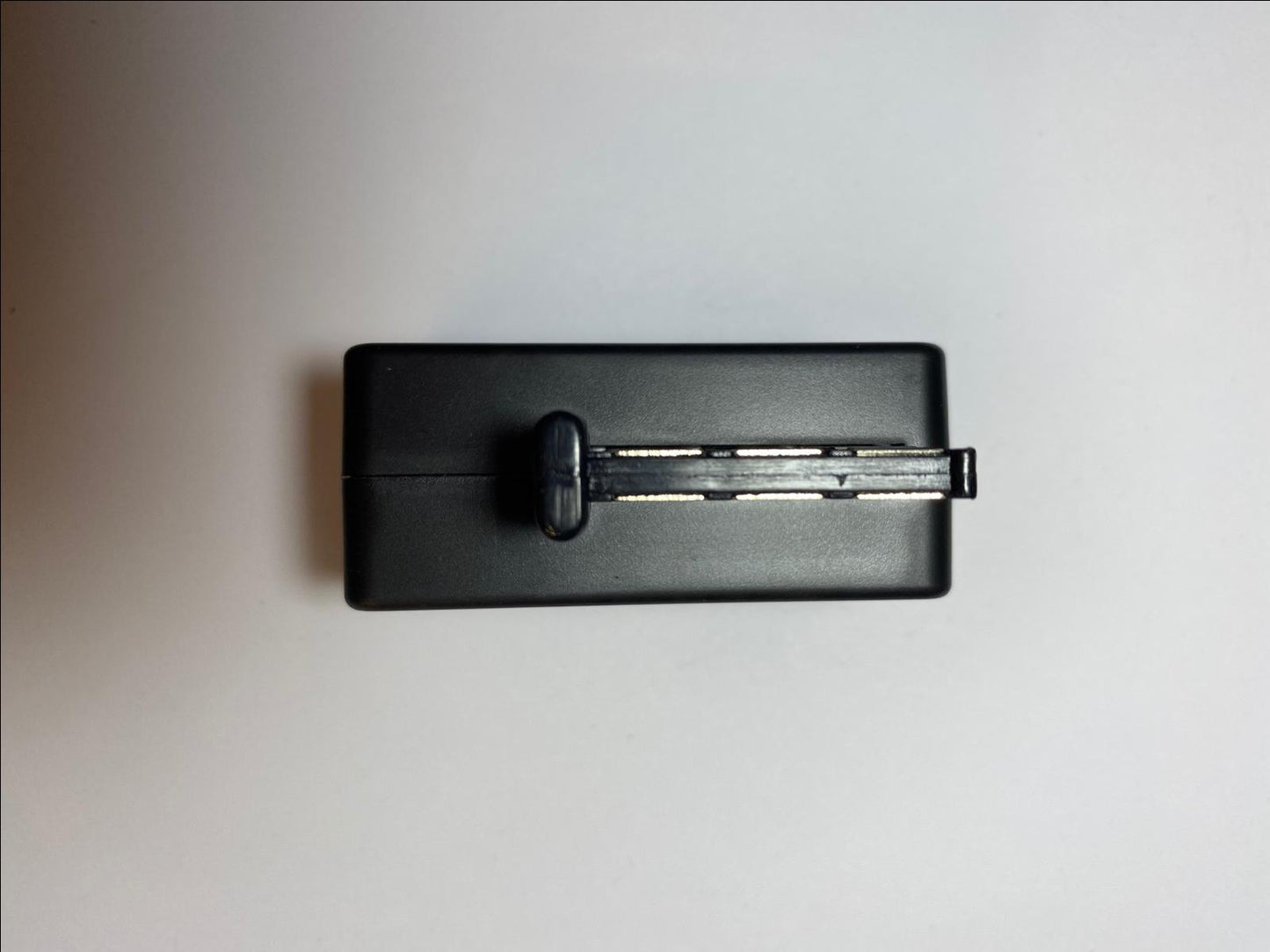 INGENICO POINT OF SALE EQUIPMENT PUSH IN CONNECTOR 192003194 ADAPTOR