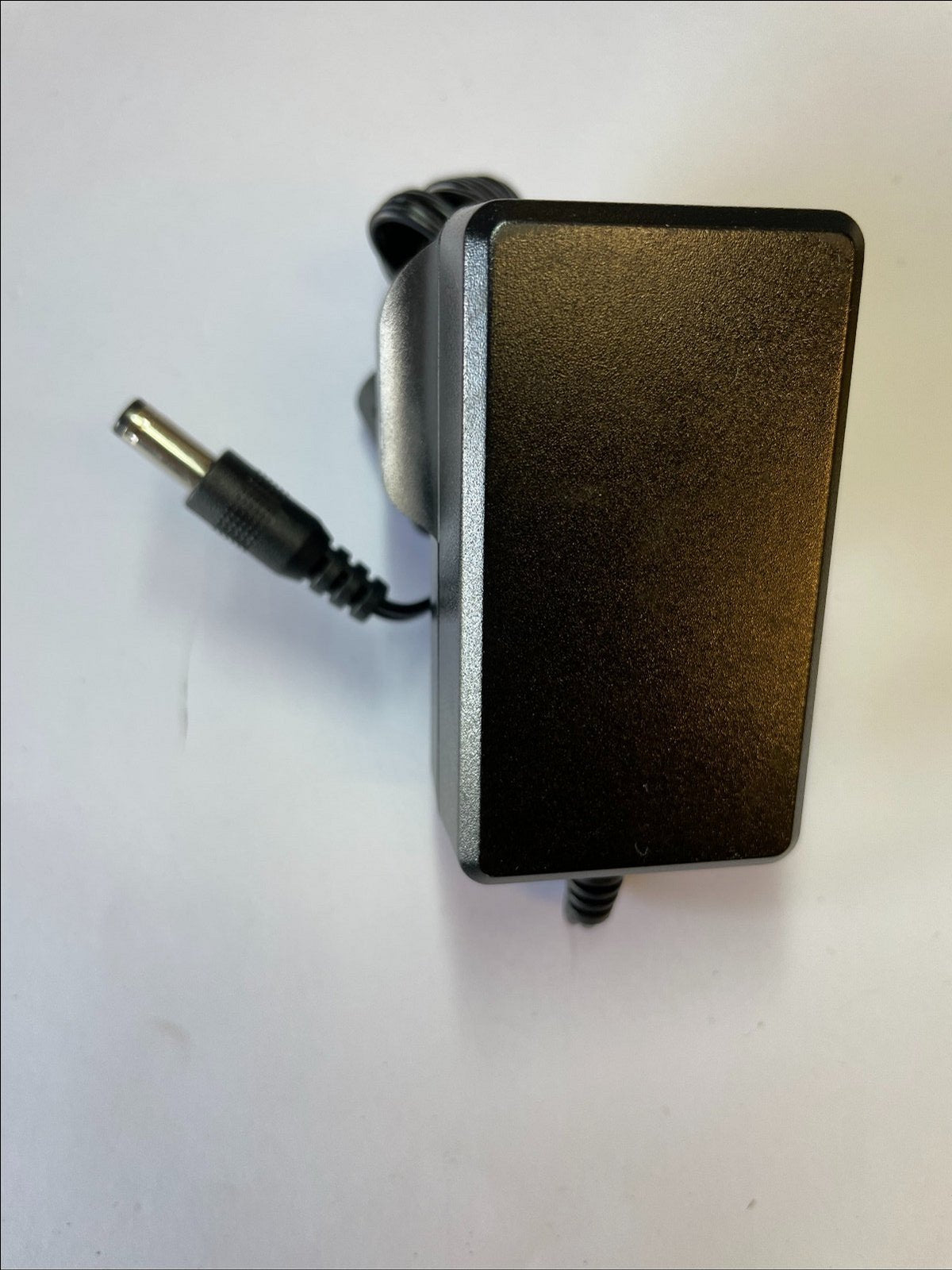 Replacement for 20V 250mA 5W GP-SW200DC0250(UK) Golden Power AC-DC Adaptor