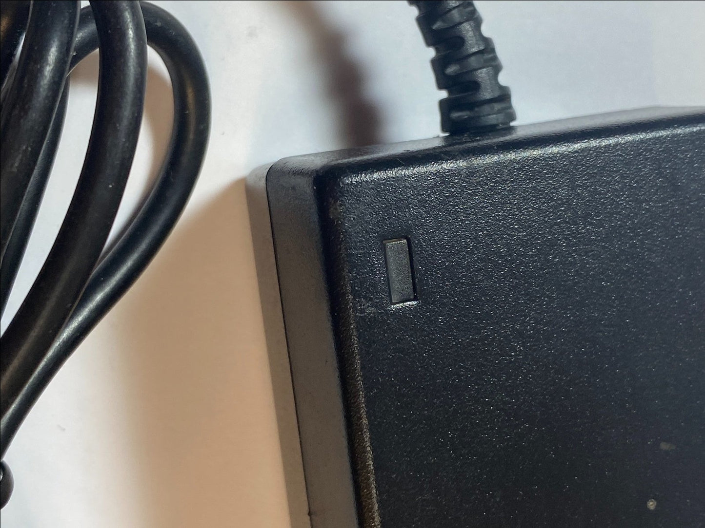 UK Replacement for 5V 12V 4 Thin Pin AC Adapter DA-30C03 31426900 Power Supply
