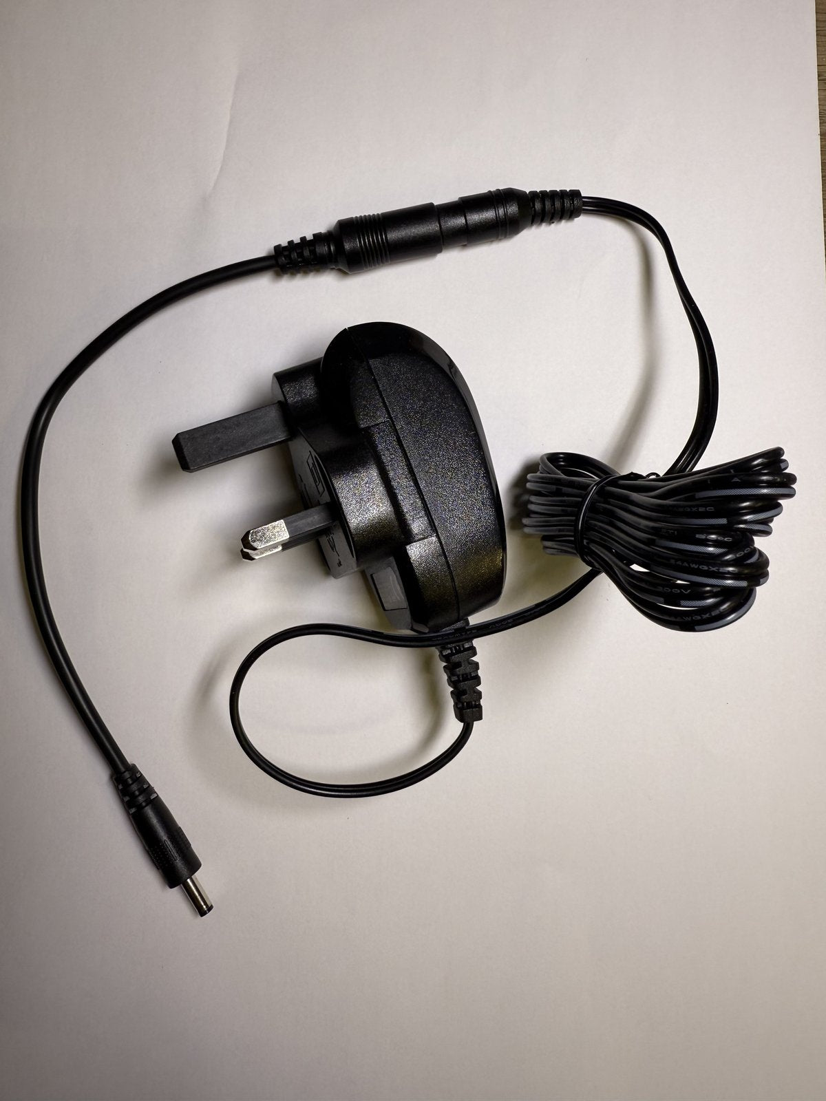 Replacement Charger for 16.8V 0.7A for MINI Massage Gun