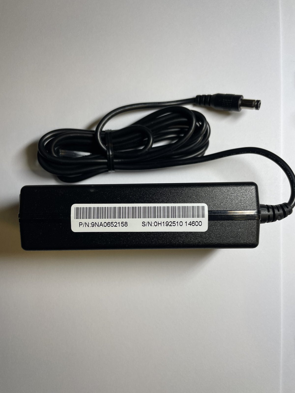 Replacement for 19V 3.42A AC-DC Adaptor Charger for Coda 3.4 Laptop