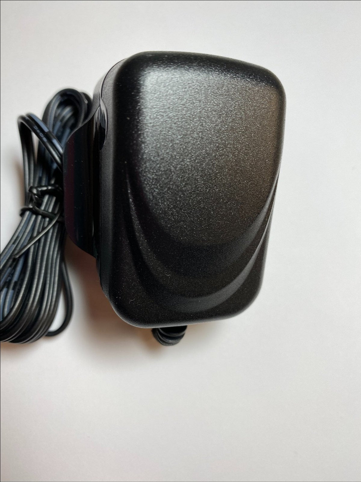 Replacement 6V AC Adaptor for Omron HEM-907 HEM-ADPT2 Blood Pressure Monitor