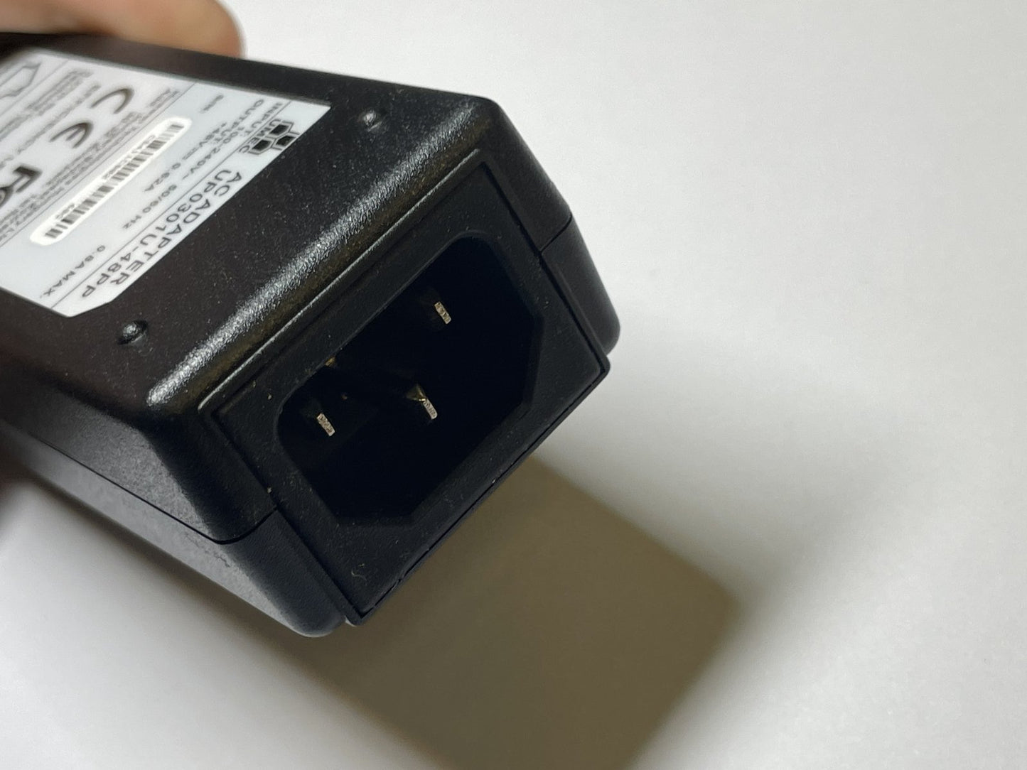 Replacement for CISCO AC/DC Power Adapter Model EADP-18FB B 48V 0.38A