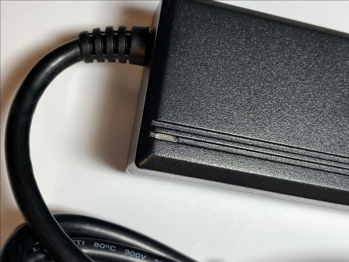 Replacement 6 Pin AC-DC Adaptor Power Supply for All in 1 HDD Docking HD-685