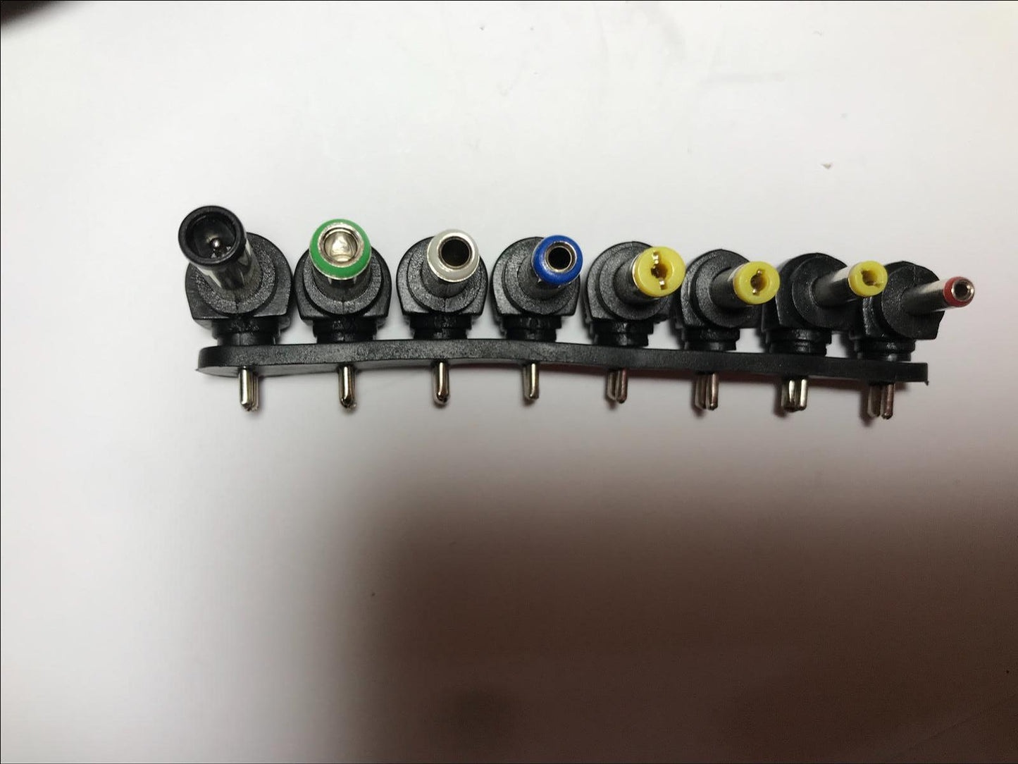 Universal AC-DC Switching Adaptor Power Supply 12V 15V 16V 18V 19V 20V 24A UK