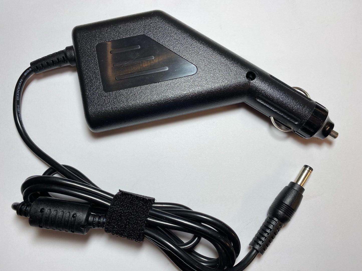 12V 5A 5000mA DC Car Charger Power Supply Adaptor 5.5mmx2.1mm/2.5mm 5.5x2.1/2.5