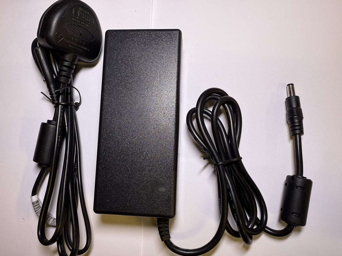 Replacement for 18.0V 3.3A SOUND FREAQ SFQ-01 AS600-180-AA330 AC Power Adaptor