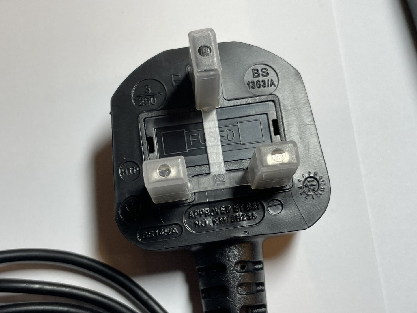 DELTA ELECTRONICS INC NETZTEIL AC ADAPTER EADP-40JB A 12V 3.34A POWER SUPPLY