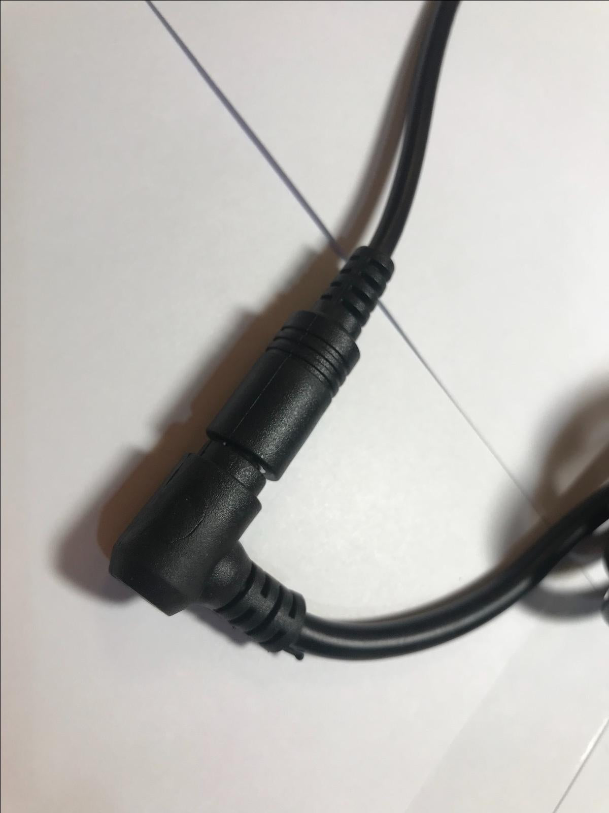 Replacment 12V 8.5A AC-DC Switching Adaptor Power Supply Model GST120A12-R7B