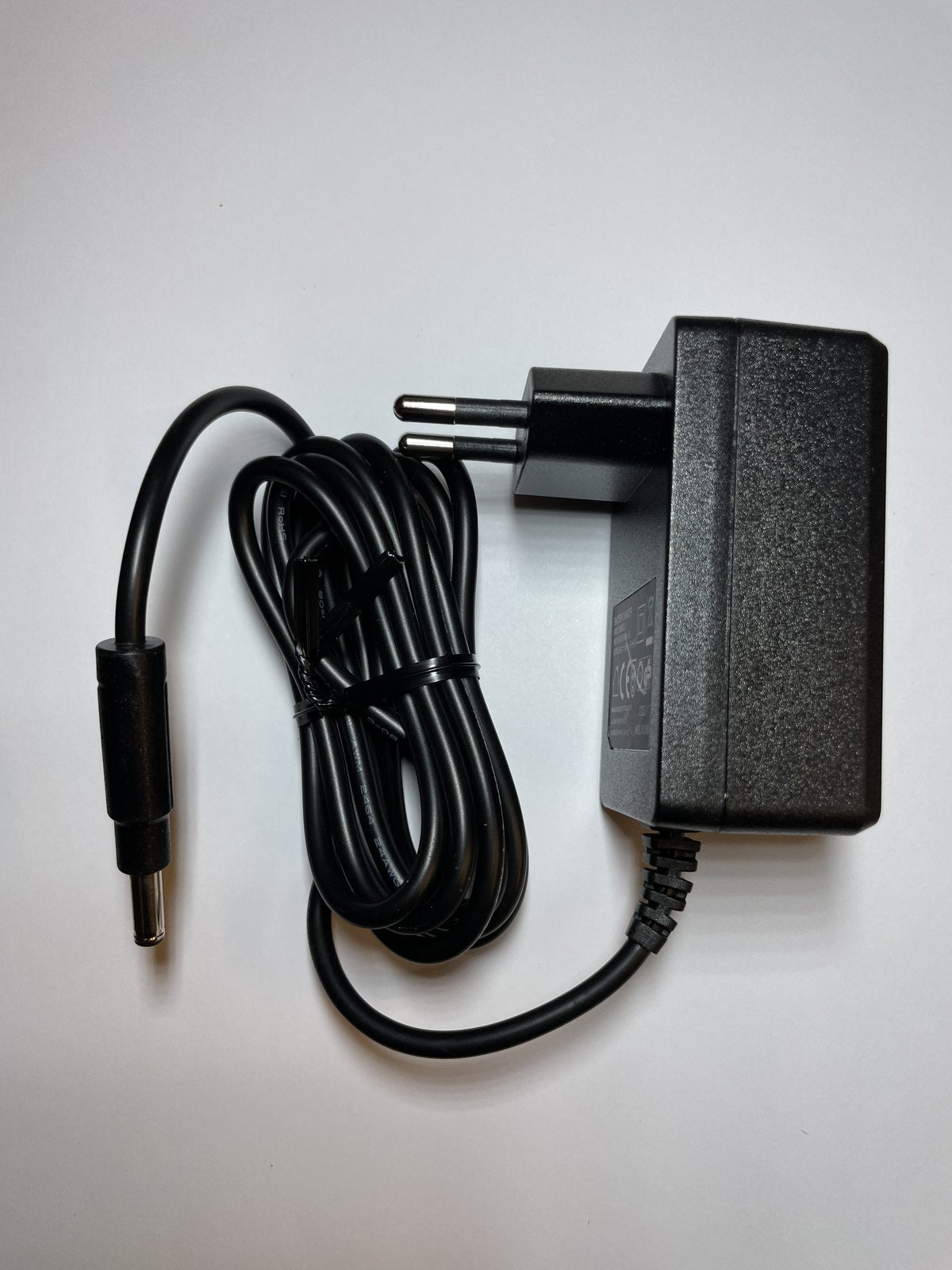 EU Replacement for 25-29v 500ma Charger MC2805A-B for LC-2016-B Bush Vacuum