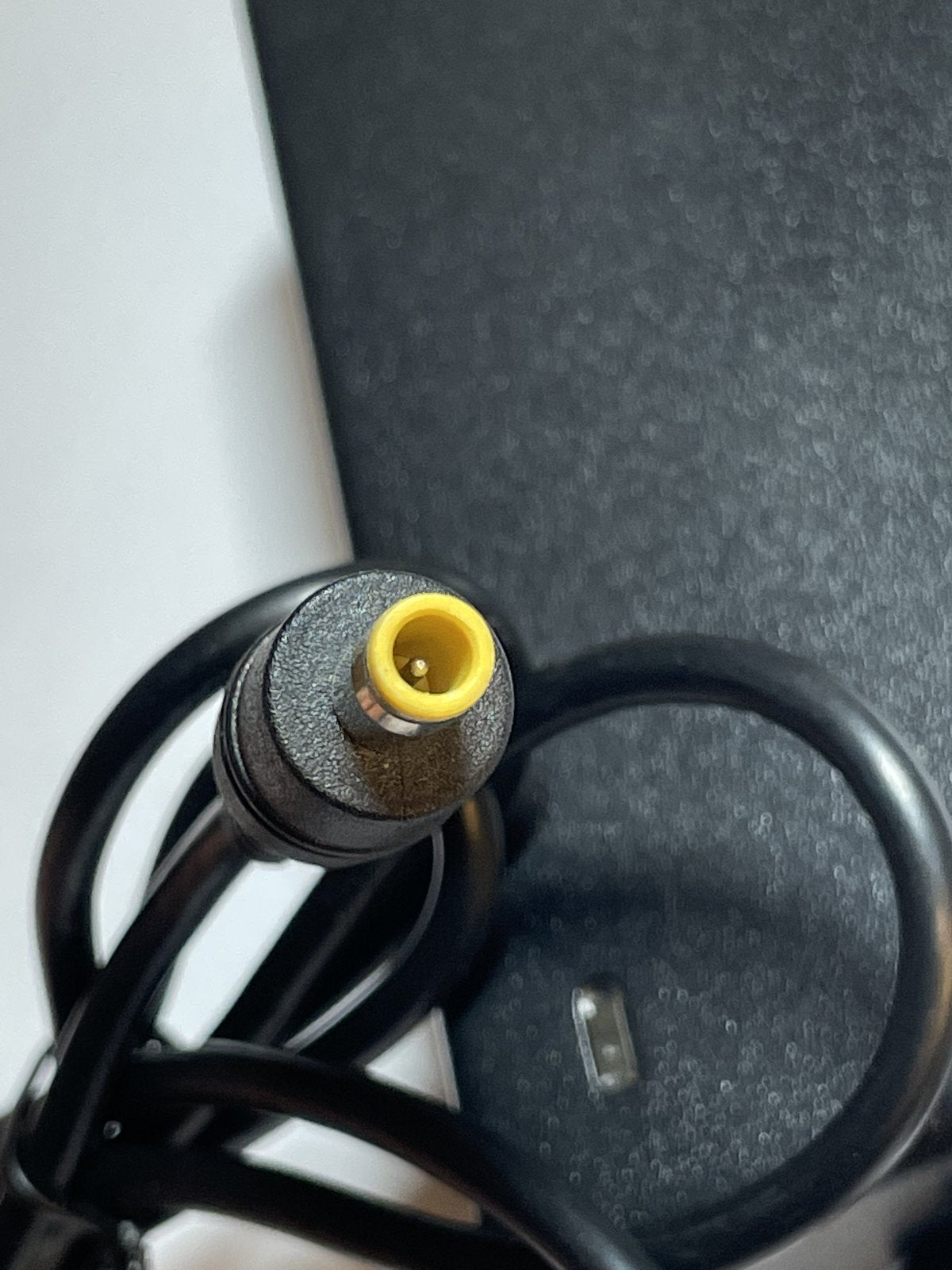 NETZTEIL AC ADAPTER ACBEL AD8046 12V 3.33A POWER SUPPLY + UK PLUG LEAD