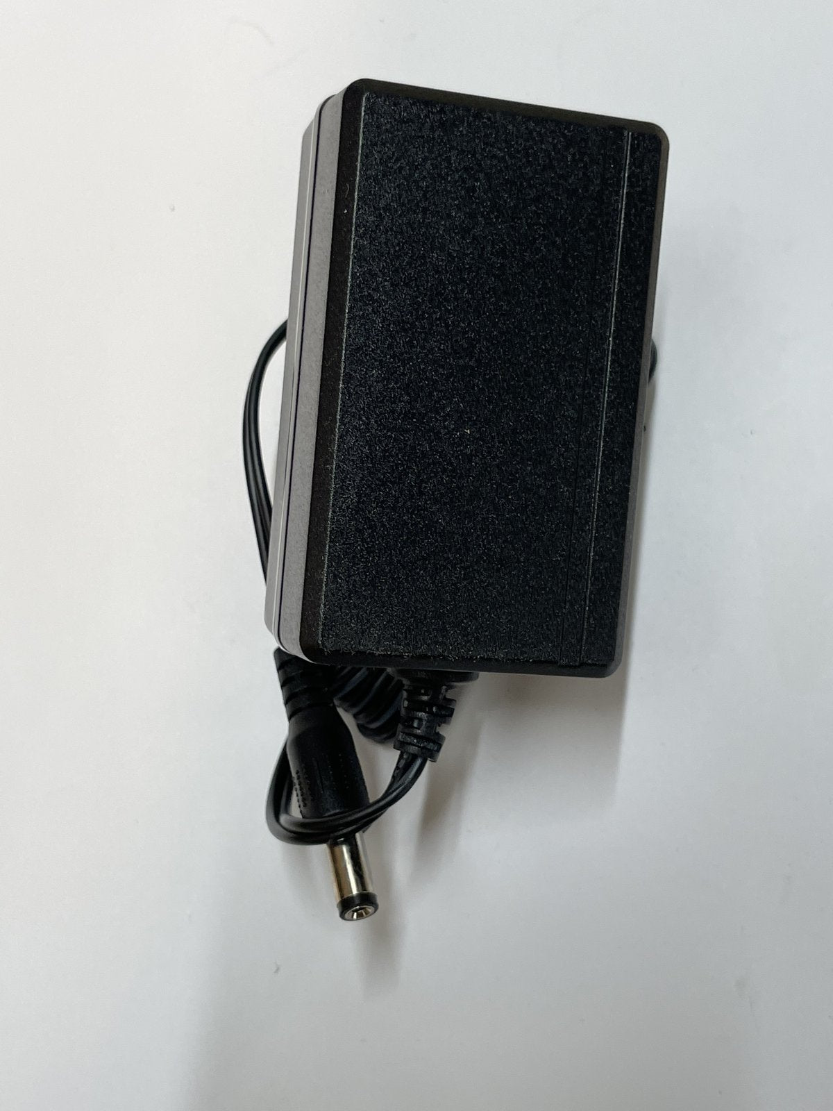 EU 12V 2A 5.5MM X 2.1MM Mains AC-DC Switching Adaptor Power Supply Charger 2 PIN