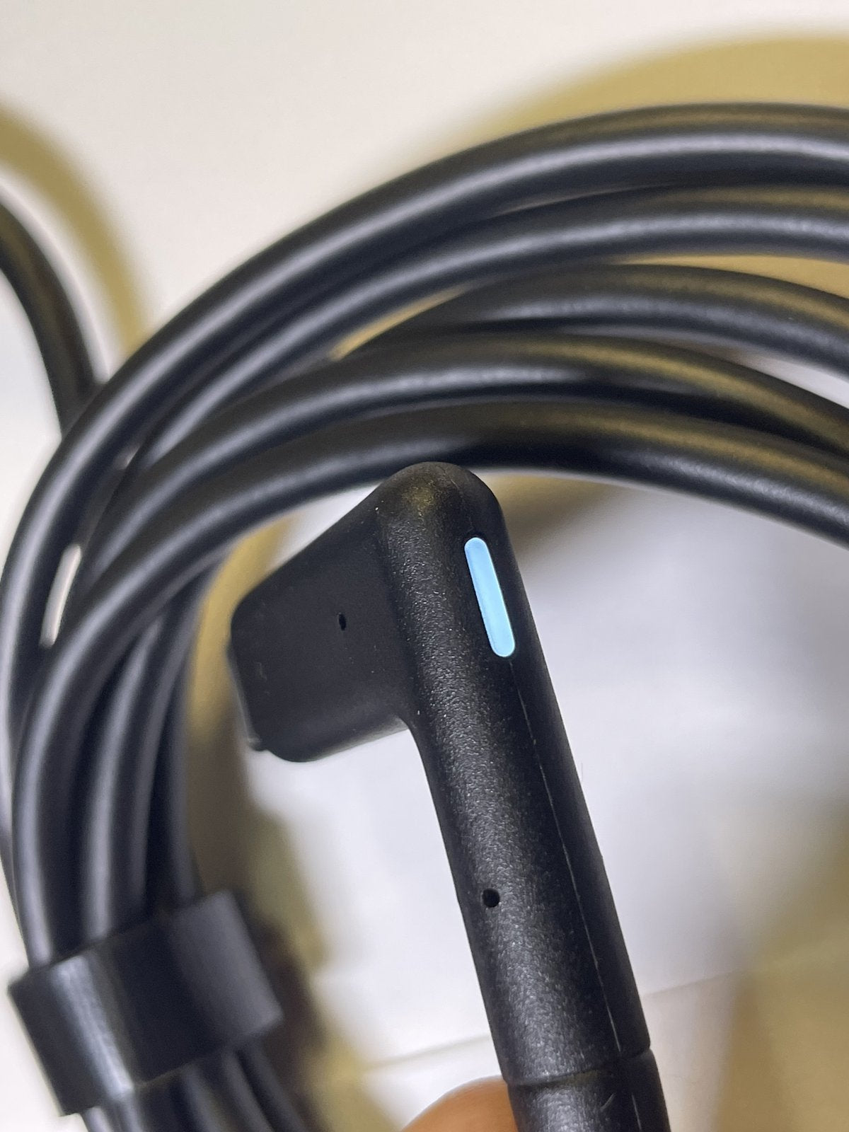 Replacement AC Adaptor Power Supply for Peloton Bike+ (USB‑C) PLTN‑TTR01 / PL‑02