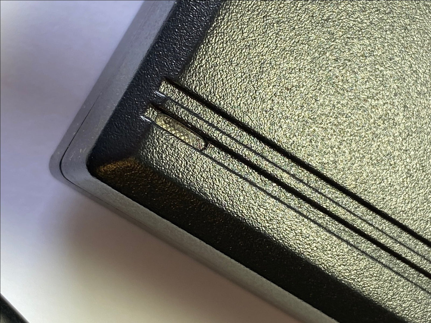 Replacement STOREX POWER SUPPLY MODEL SPP34-12.0/5.0-2000 12.0V 5.0V 2000mA