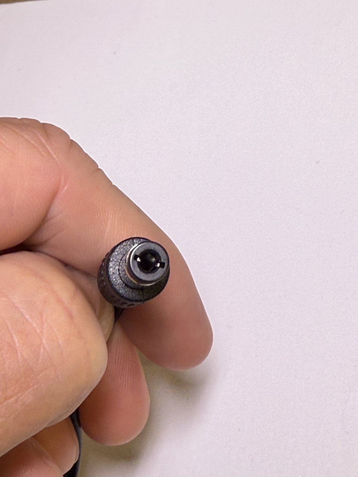 Replacement AC Adaptor Charger for BaByliss 7475U SuperHair Hair Clipper T100a