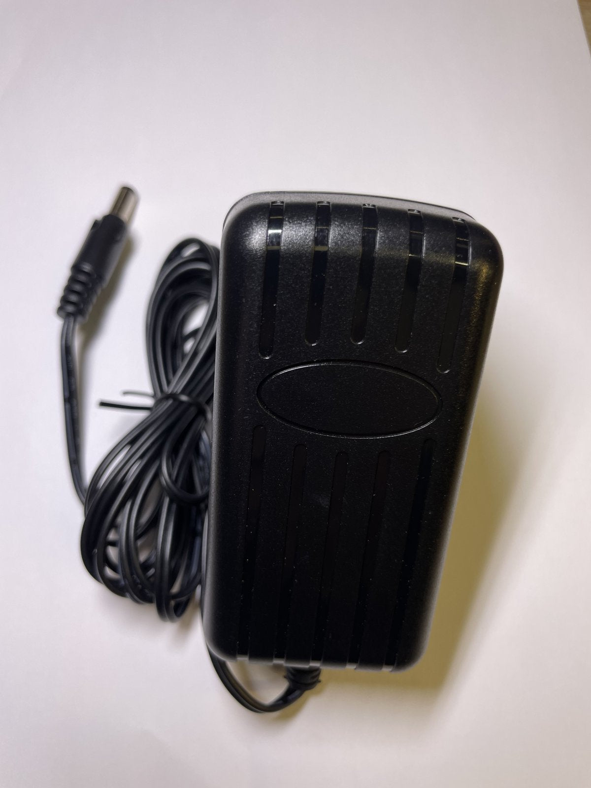 42V 600mA Switching Adapter ZD36W420060 Charger UK Plug