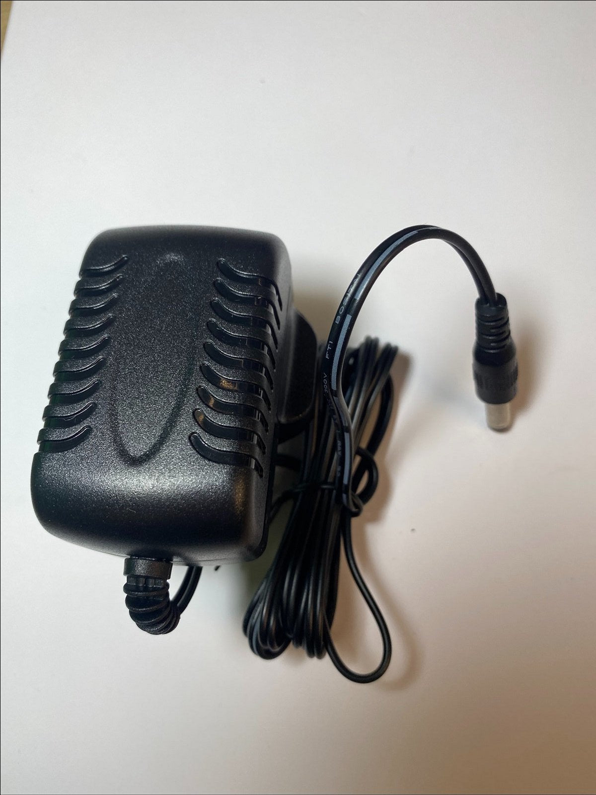 Replacement 27V 0.5A 13.5W AC-DC Charger for Beldray Model BEL02152HBGFOB