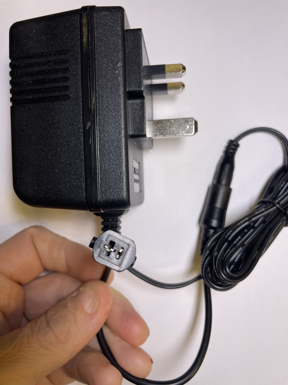 Replacement for 12VAC~ 19VA Model AEN542231AC/AC Adaptor