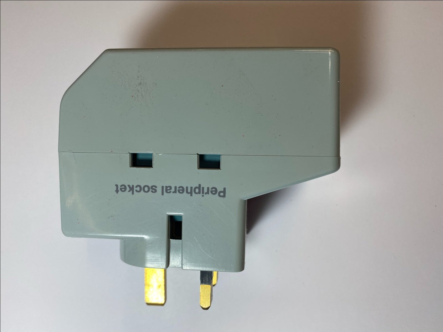 eon Power Down Intelligent Power Management Saving Standby Plug DSK105EON DSK105