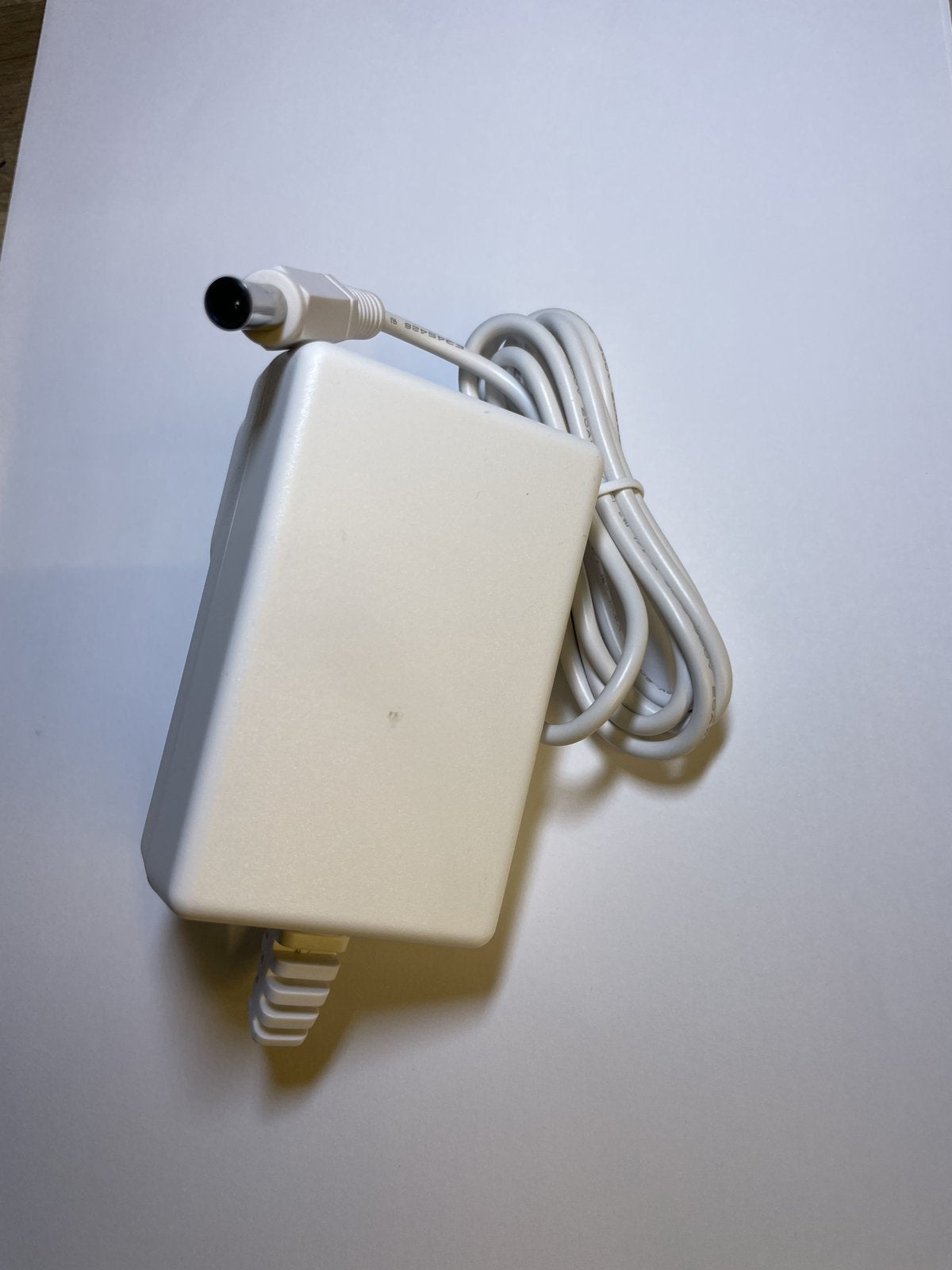 Replacement 24V AC Adaptor for Philips Lumea Essential IPL Hair Removal System