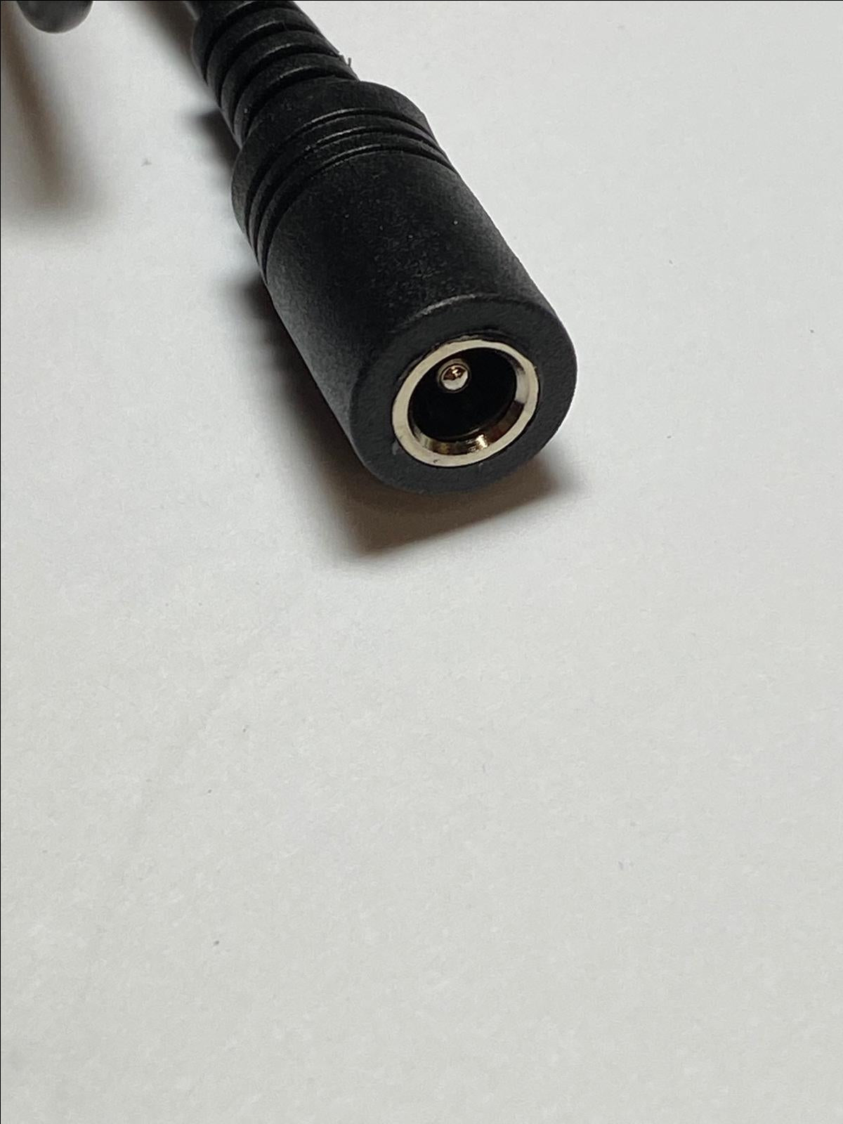 Replacement for 12V DC 1000mA ADAPTOR JT-DC12V1000 JUTAI FOR LIGHT FITTING