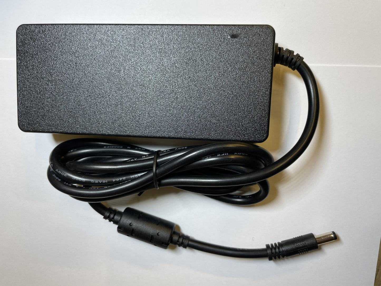 Replacement for 12V 8A AC-DC Adaptor Power Supply for Terramaster F4-220 NAS