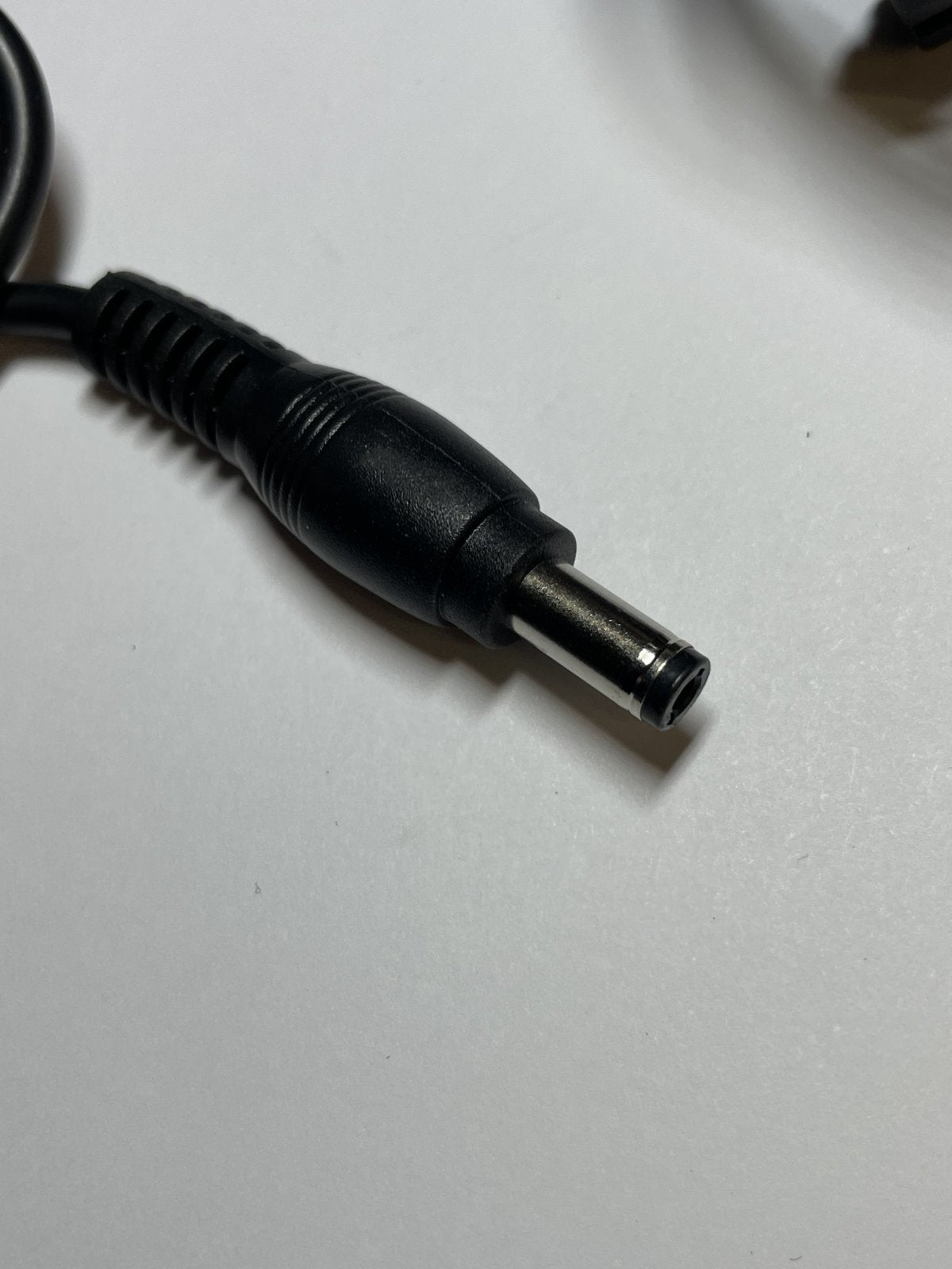 Replacement 24V 1A AC-DC Adaptor Power Supply for MUJI Large Aroma Diffuser