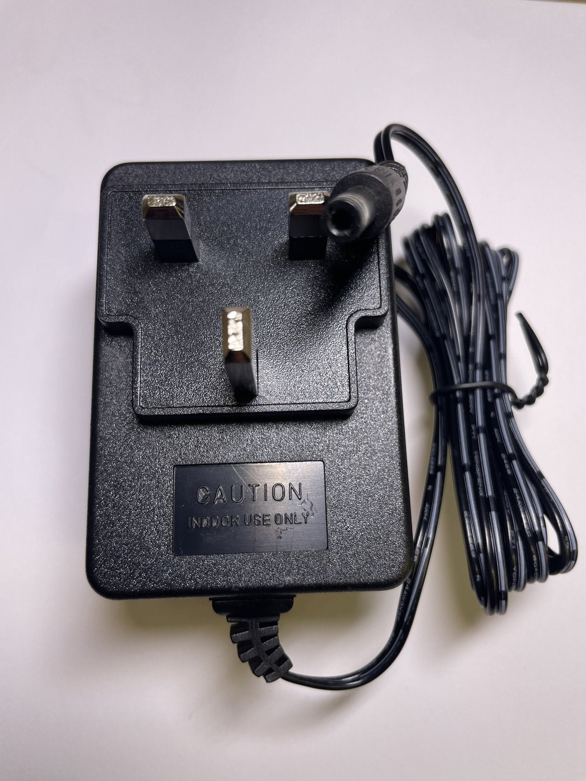 Replacement for 15VAC 1500mA 22.5VA LEMAC AC15UK1500A/C (2739-214) XY-15001500