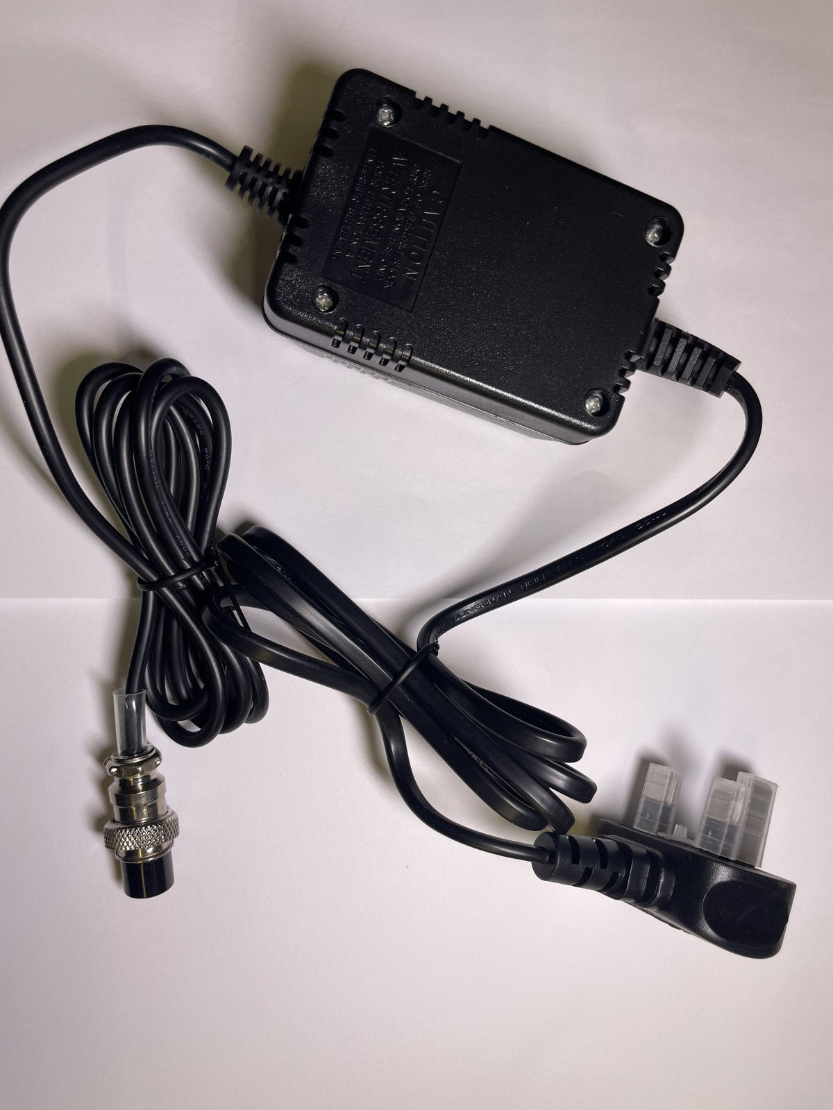 Replacement UK 18V AC Power Adaptor for Model LWV 16PS