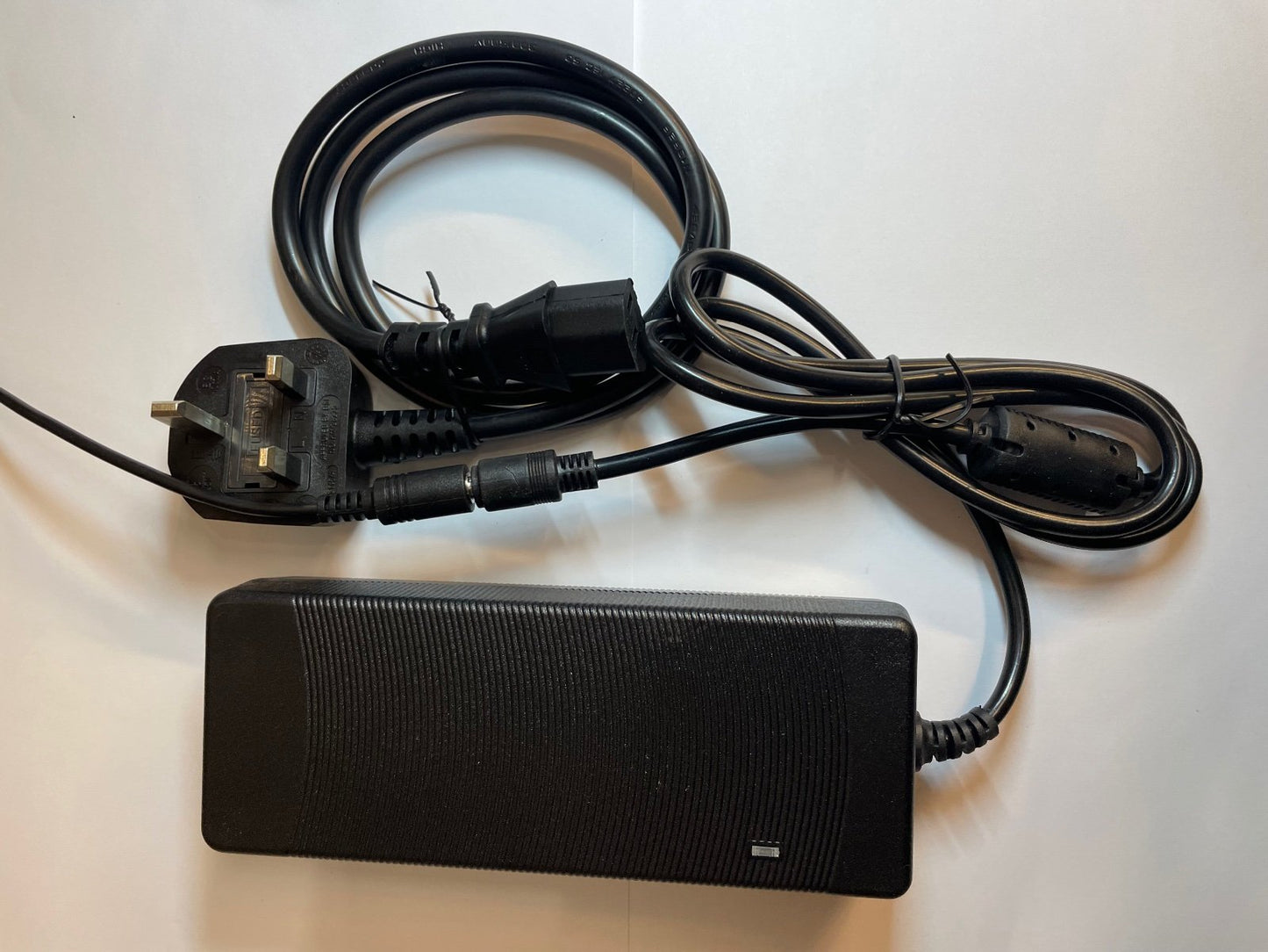 Replacement 12V 12.5A AC-DC Adaptor for Seagate Business Storage Windows Server