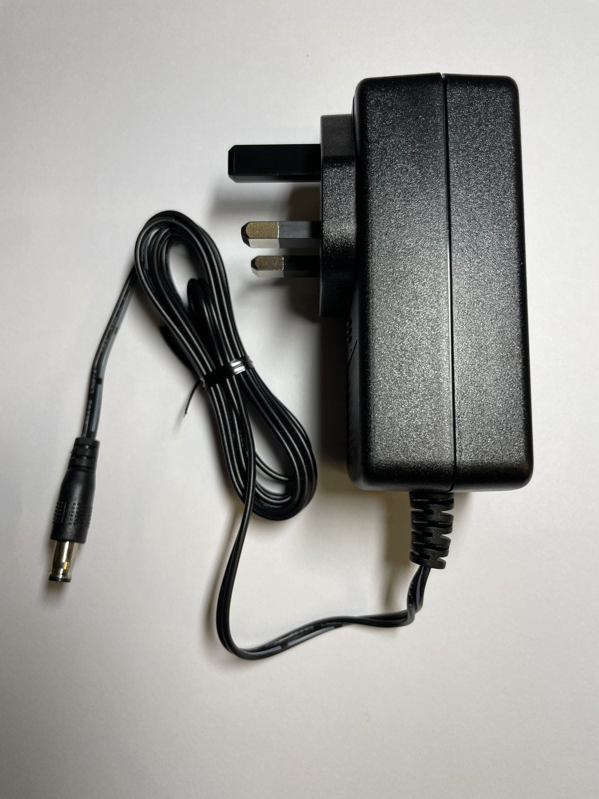 Replacement for 12V 1.5A 18wW AC-DC Adaptor Power Supply Model S018CAM1200150