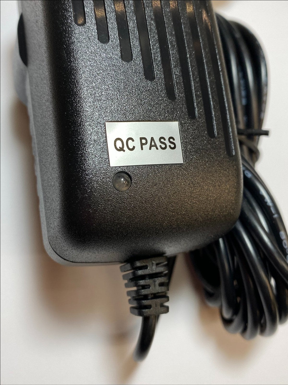 12V Mains AC Adaptor Power Supply 4 Toshiba SDP75U SDP-75U Portable DVD Player