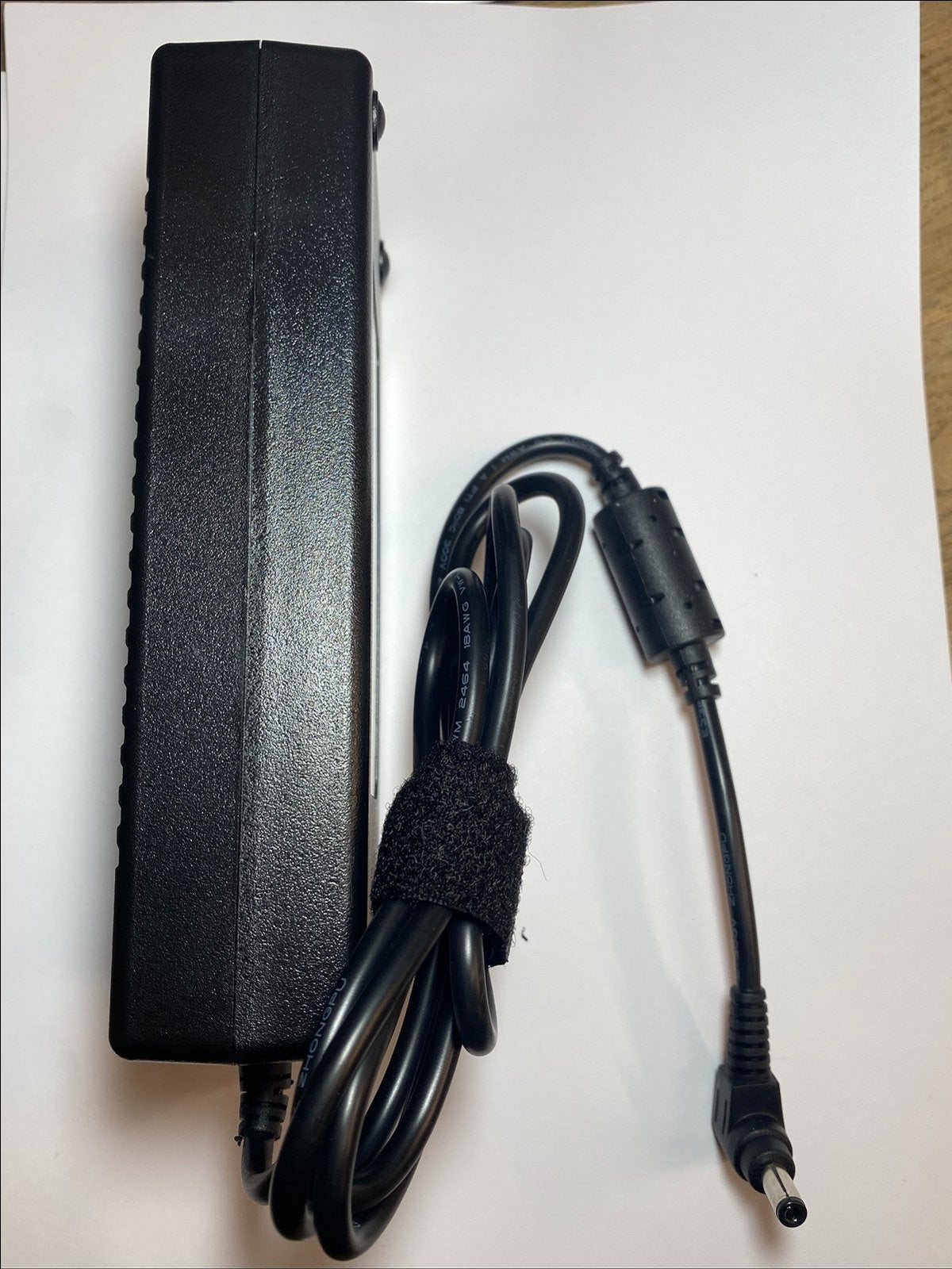 PC mini ITX HTPC Adapter Monitor AC DC Brick Power Supply 12V 10A 120W PSU