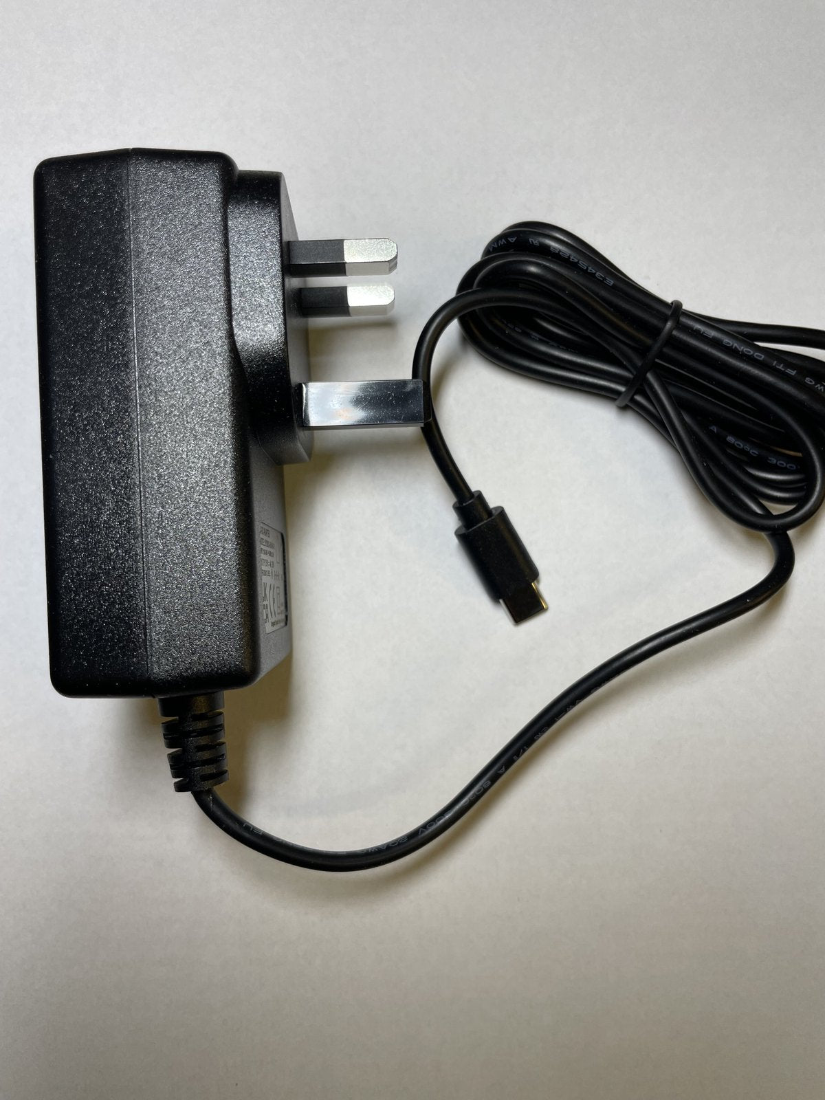 5V 4A USB-C AC-DC Power Adaptor Charger for Retroid Pocket 2+ RP2PLUS