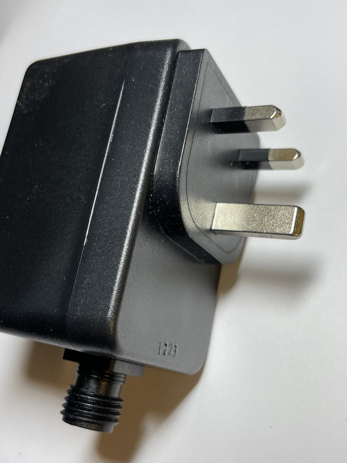 12V 12VAC 16VA TDC POWER AC ADAPTOR CLASS 2 TRANSFORMER DB-16-12 POWER SUPPLY
