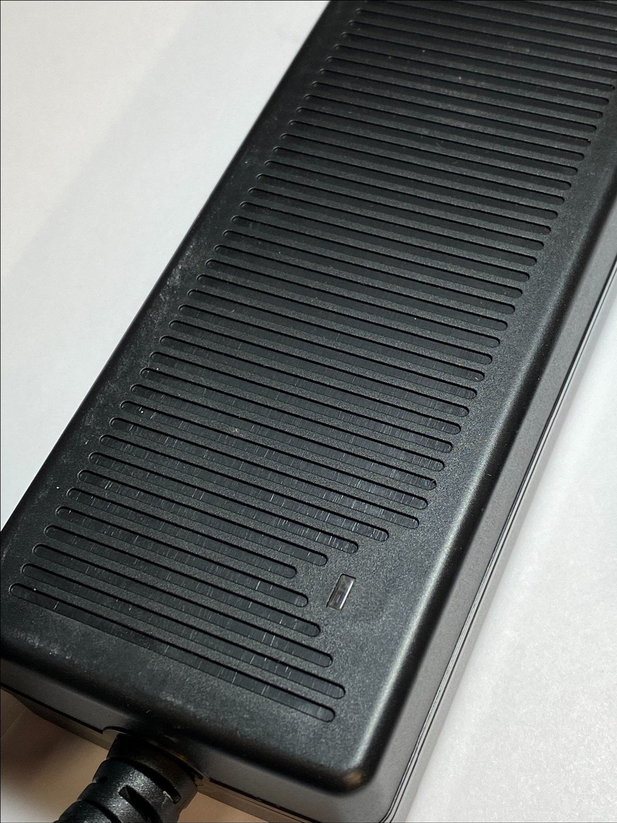 Replacement for 12V 5A Elementech International ITE Power Supply AU-7991n 4 Pin