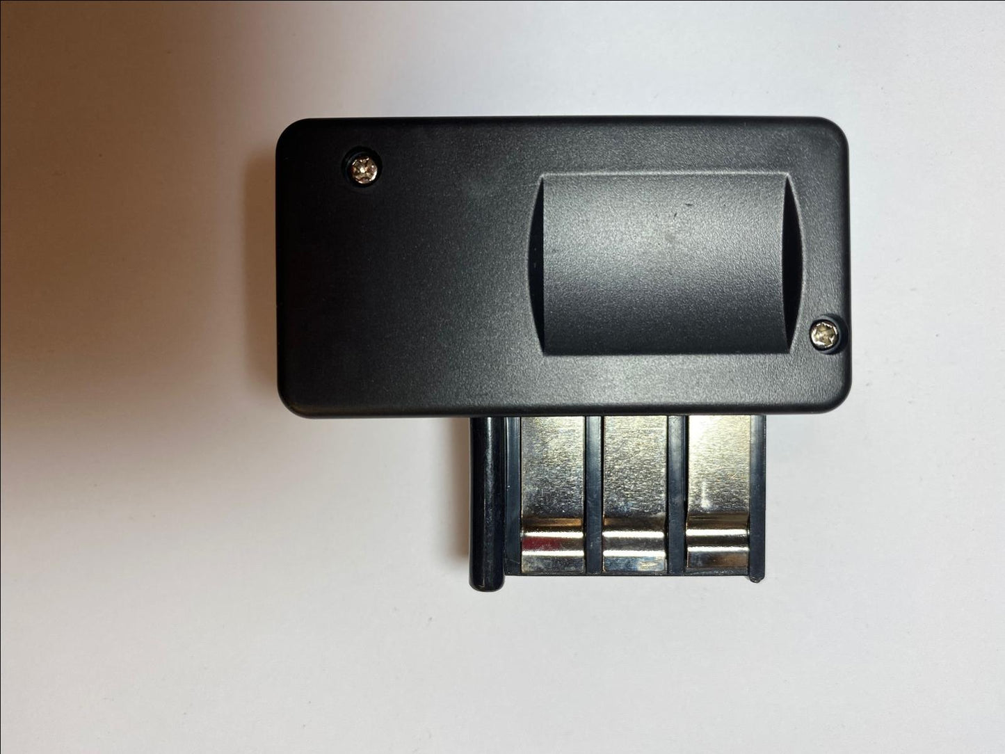 INGENICO POINT OF SALE EQUIPMENT PUSH IN CONNECTOR 192003194 ADAPTOR