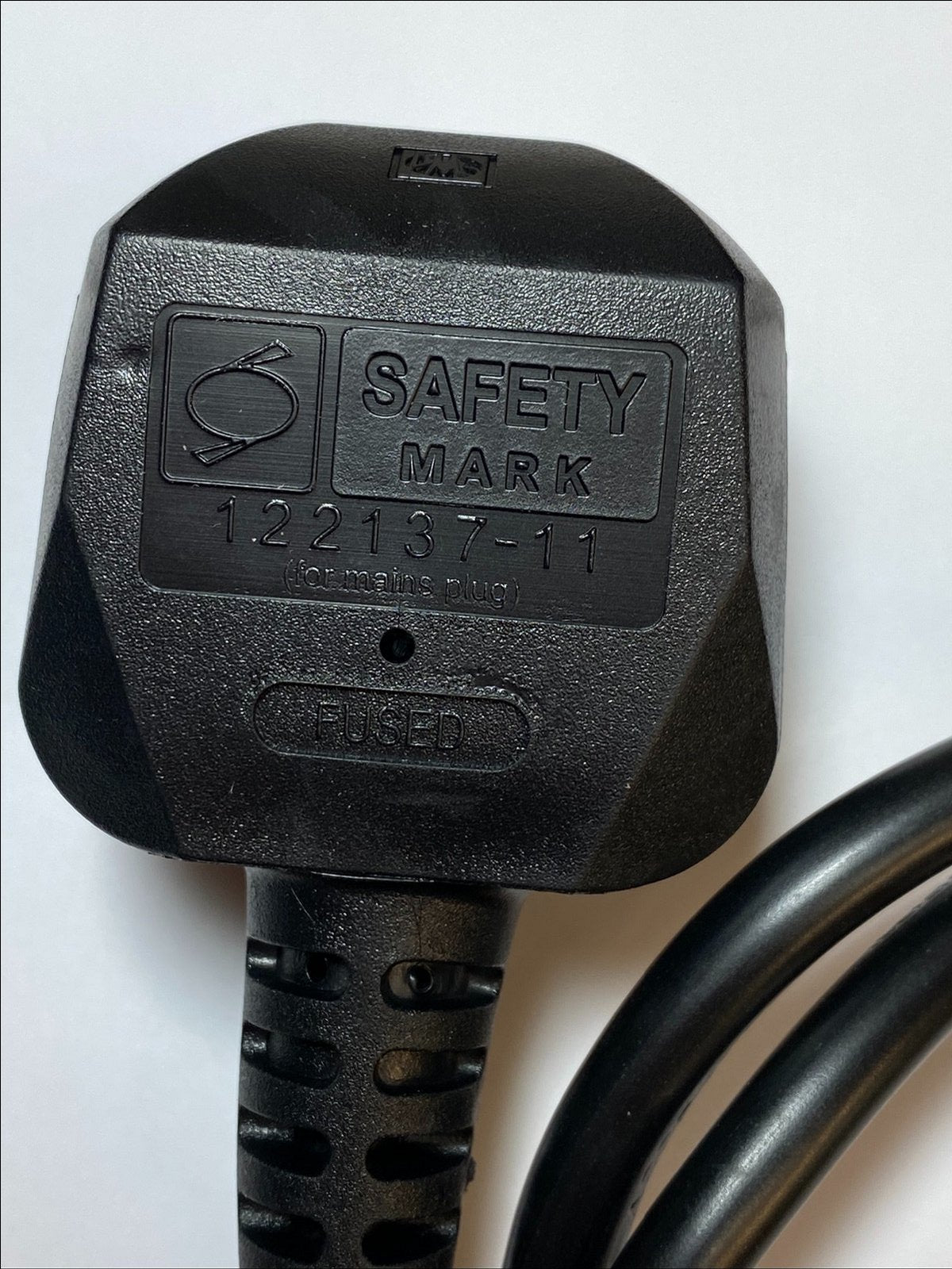 Replacement 12.0V 3.3A AC Adapter 4 Channel Well Technology Co Ltd PAA040F 40W