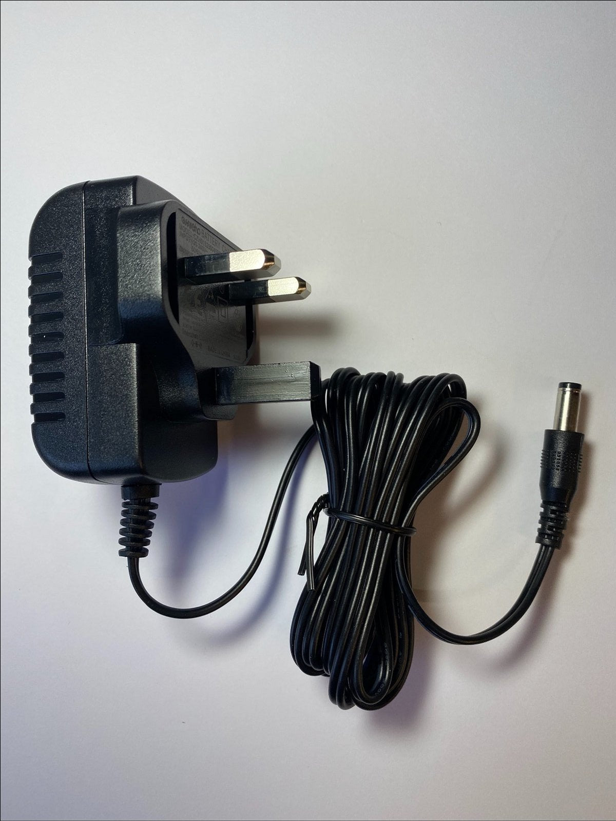Replacement AC Adaptor Charger for Morphy Richards Model 731006-B Battery 21.6V