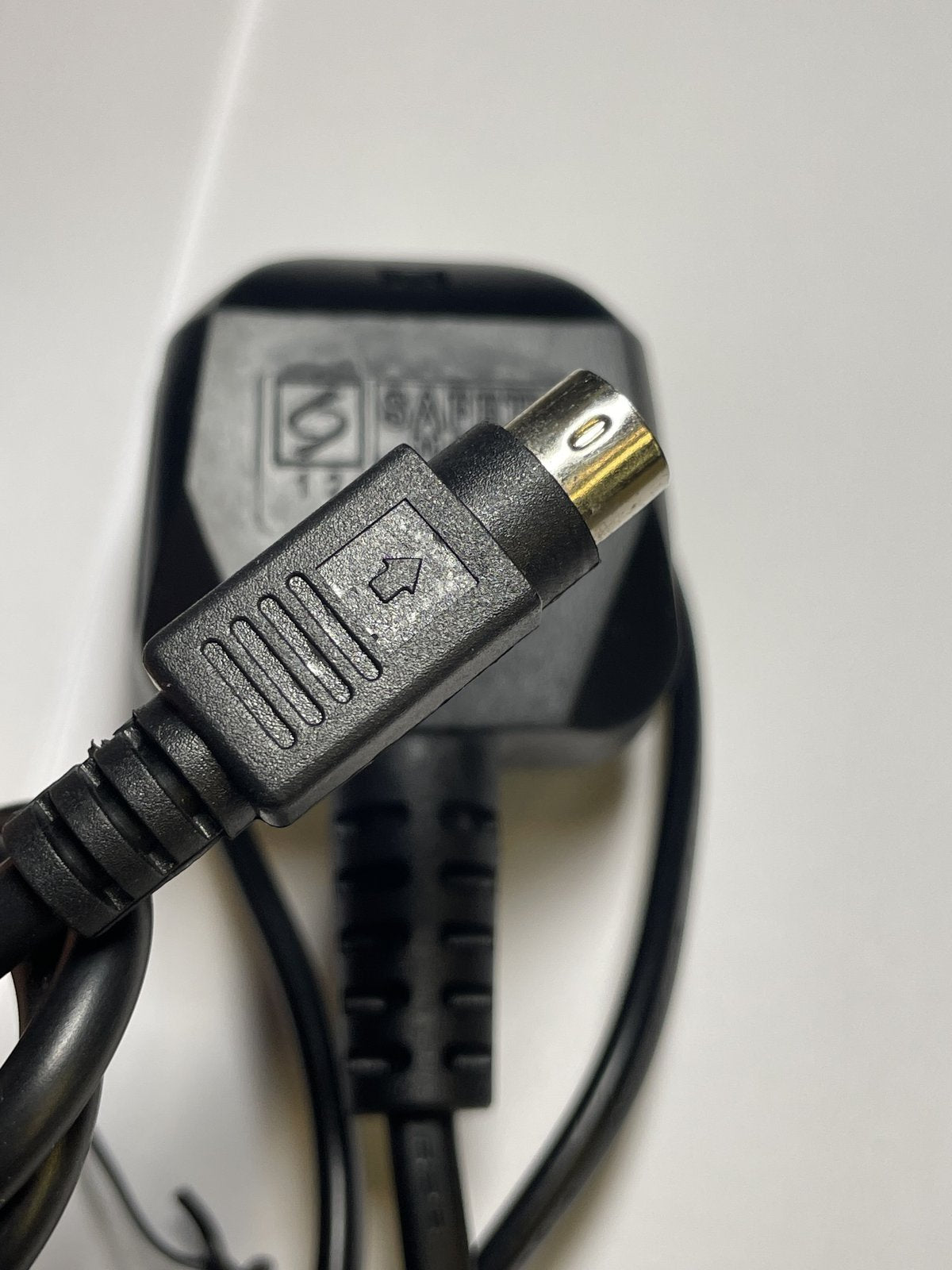 FLYPOWER 5 PIN (12V BOTTOM PIN) JET5434-61010-1001 5V 2A 12V 2A POWER SUPPLY